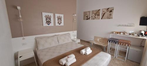 Contrada Cimilla Bed & Breakfast | Il Vaso di Creta