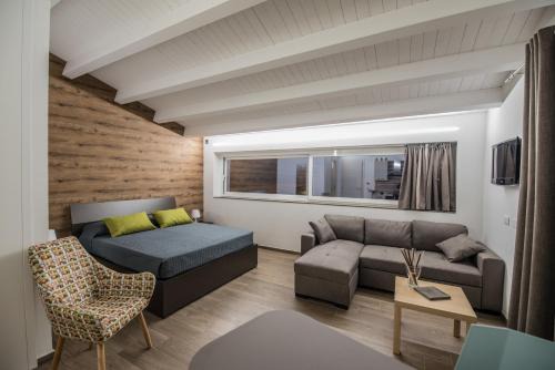 Comiso Bed & Breakfast | Il Vespro