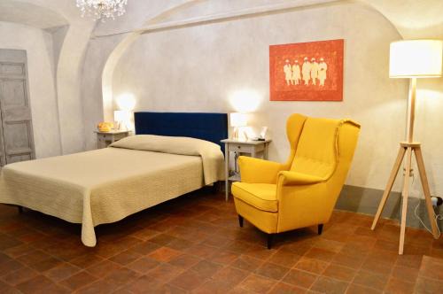 Anagni House | Il Viaggiatore 2