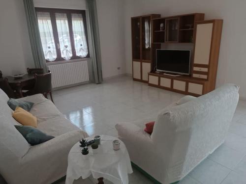 Vicarello Apartment | il viandante, anima toscana