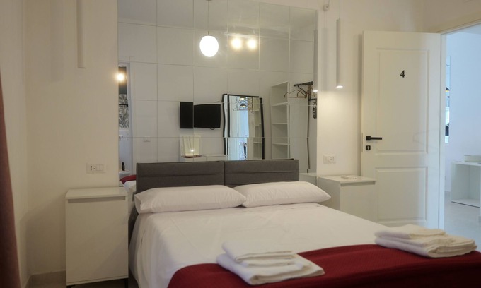 Ciro Marina House | Il Vicoletto B&B in centro