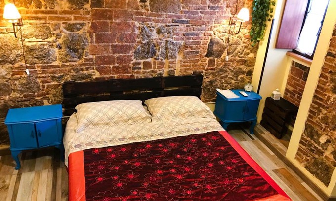 Serra San Bruno Apartment | IL Vicoletto