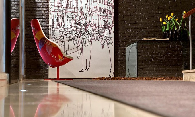 Citta Antica Apartment | Il Vicolo Aparthotel Verona