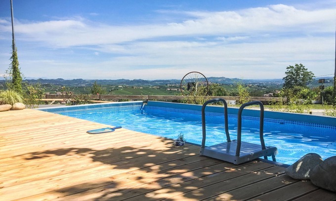 Pozzo Apartment | Il Vino by Interhome