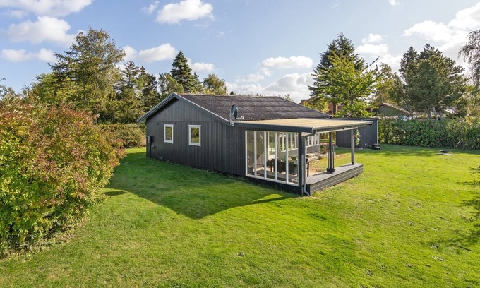 Bog By House | "Ilene" - 1km from the sea by Interhome