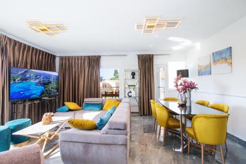 Perama Apartment | Ilianas R&F Luxury home
