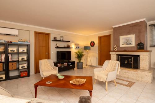 Nafplio Apartment | Ilios Apartment