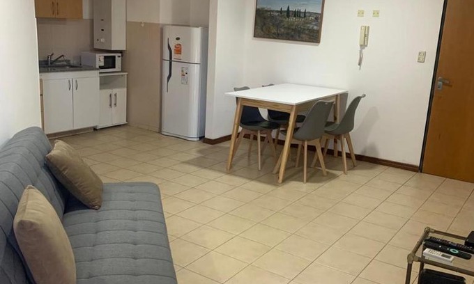 Nueva Cordoba Apartment | ILLIA 164, Nueva Cordoba