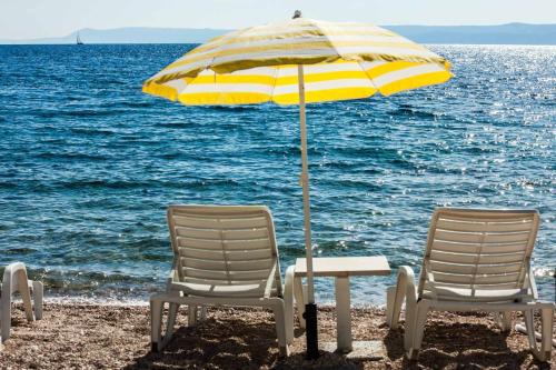 Bol Villa | Illustrious Brac Villa 6 Bedrooms Villa Bol Waterfront Private Pool & Balcony With Beautiful Views Bol