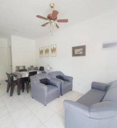 Laoag Apartment | Ilocos Norte Staycation in Laoag
