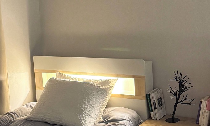 Ilsandong House | Ilsan Goyang Stadium Staywell in Madu, kintex