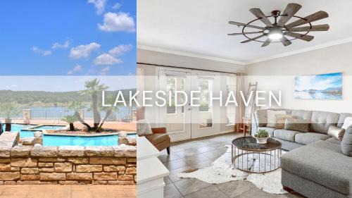 Highland Lake Estates House | ILT 2106 Lakeside Haven