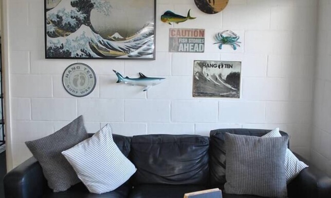 Iluka Apartment | Iluka Beachouse UNIT 3