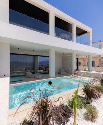 Nafplio Apartment | Ilva Suites
