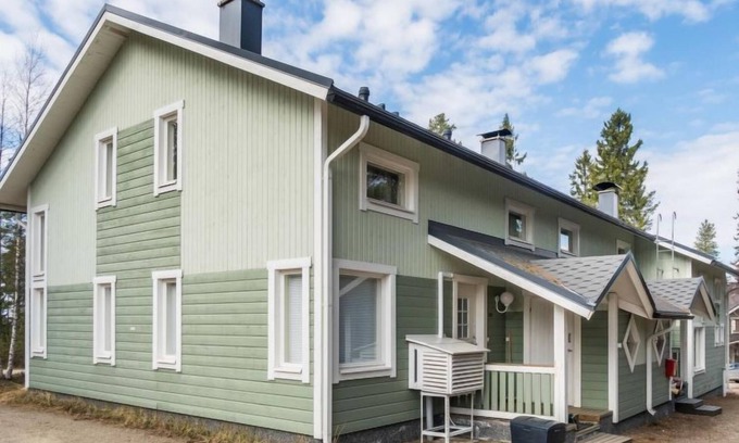 Vuokatti House | Ilvesportti 9 A 1 by Interhome