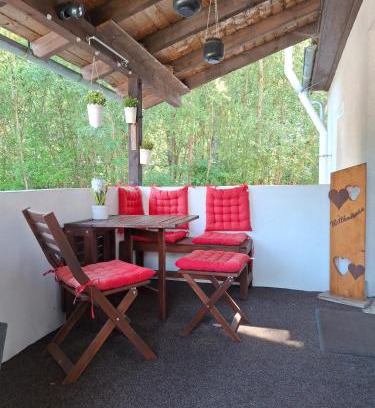 Hausen Apartment | Im Grünen 2