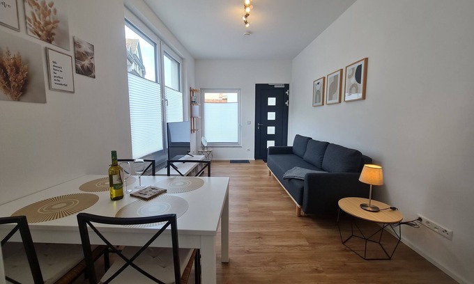 Waldkirch Apartment | im Herzen von Waldkirch