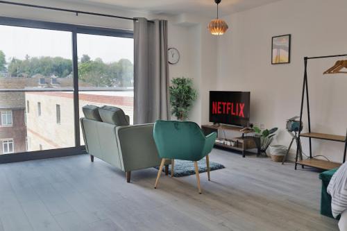 Hemel Hempstead Apartment | Imagine That Property