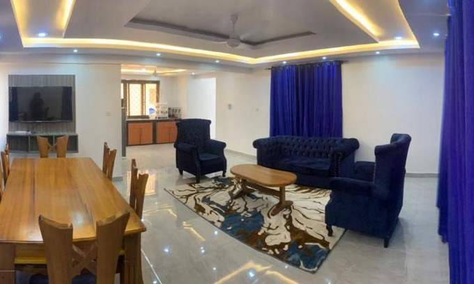 Nyali Apartment | IMANCO APARTMENTS
