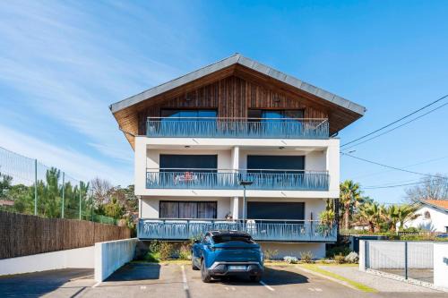 Capbreton Apartment | Imarena