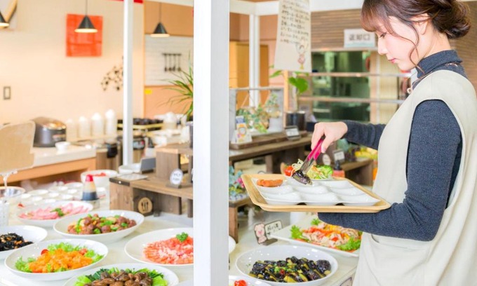 Imari Hotel | Imari Grand Hotel - Vacation STAY 19279v