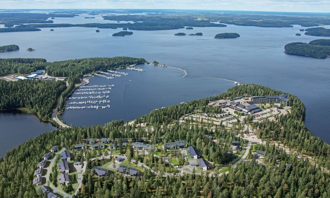 Imatra Hotel | Imatran Kylpylä