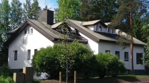 Imatra Hotel | Imatran Portti