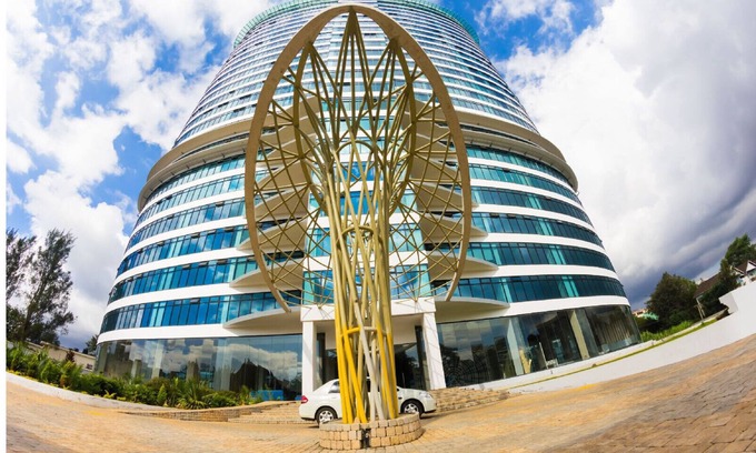 Central Business District Apartment | Imela Residences Luxury 2 Bedroom Apt Westlands