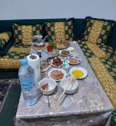 Oulad Khallouf Apartment | imintanoute abderrahim