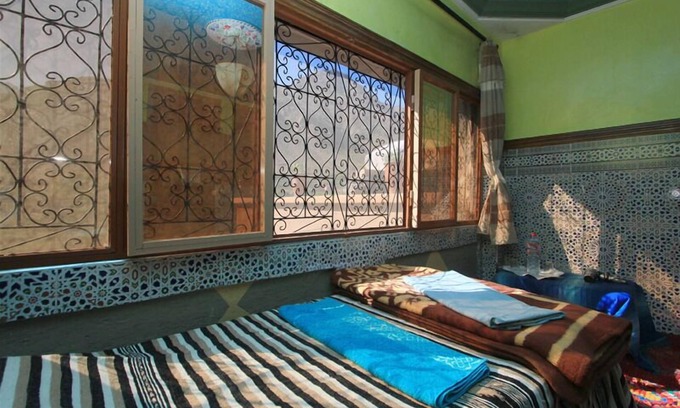 Imlil House | Imlil Authentic Toubkal Lodge