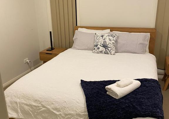 Scullin House | Immaculate House