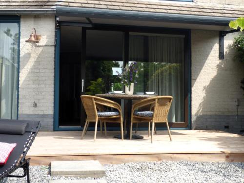 Lemmer House | Immer simmer