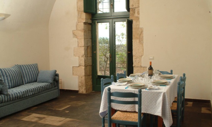 Ragusa Villa | Immersed in the colors of the Ragusa countryside
