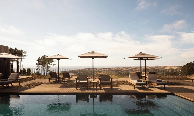 Ericeira Hotel | Immerso Hotel, a Member of Design Hotels