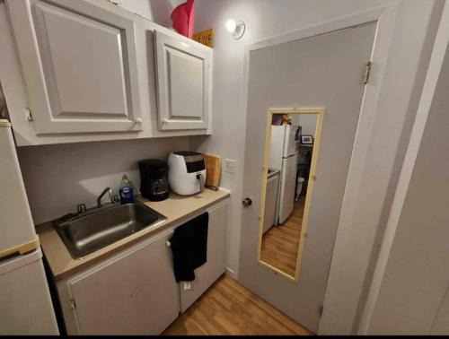 Lome Apartment | Immeuble Ntifafa