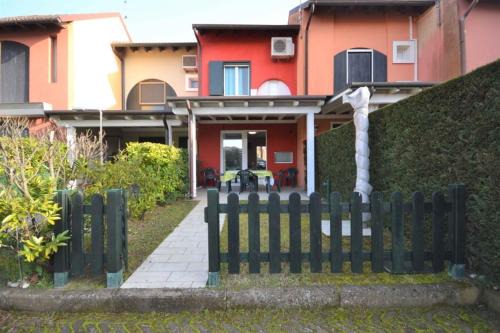 Isola Albarella House | Immobiliare SEP