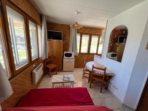 Pas de la Casa Apartment | Immodelpas Grandalla