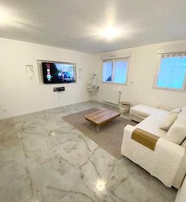 Maule Apartment | Immodonia