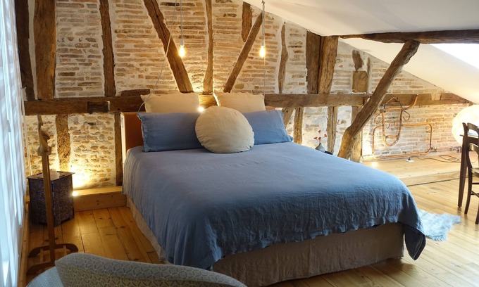 Lavaur Bed & Breakfast | Impasse du Boeuf