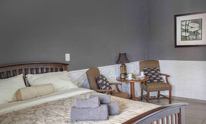 Godoy Cruz Apartment | Impecable Monoambiente, por los Caminos del Vino