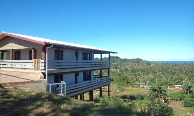 Savusavu Apartment | Impeccable 1 Bedroom 4 Unit Apartment in Savusavu