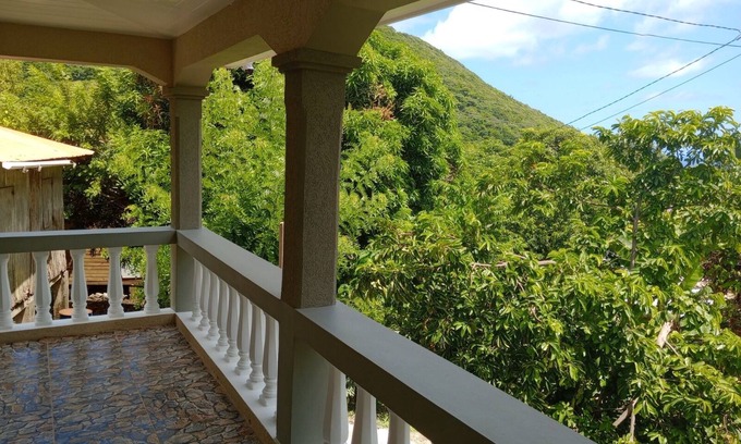 St. Patrick House | Impeccable 2-bed House in St Patrick's