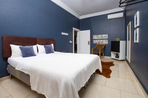 Nungua House | Impeccable 2-Bed House with Hot-Tub -Wi-Fi