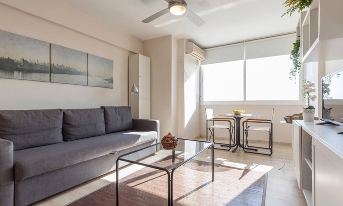 Los Remedios Apartment | IMPECCABLE APARTMENT WITH MAGNIFICENT VIEWS. WIFI. A/C.