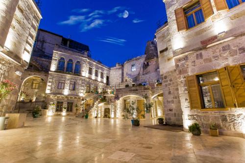 Goreme Hotel | Imperial Cave Suites & Spa