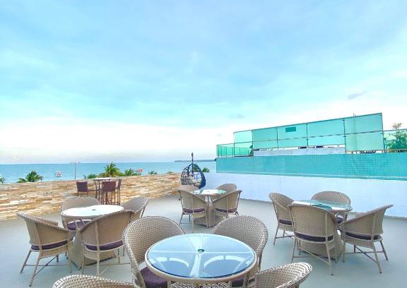 Tambau Apartment | Imperial Flat Tambau