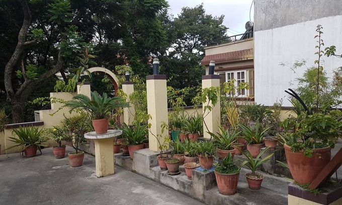 Thamel House | Imperial Guest House