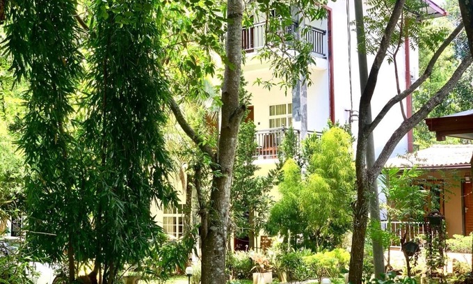 Udawalawa Hotel | Imperial Resort
