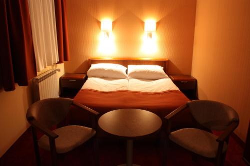 Borek Wielkopolski Hotel | Impresja