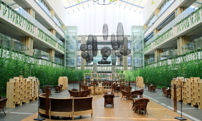 Zhouzhi County Hotel | Impressions of Louuguan Resort Xi'an